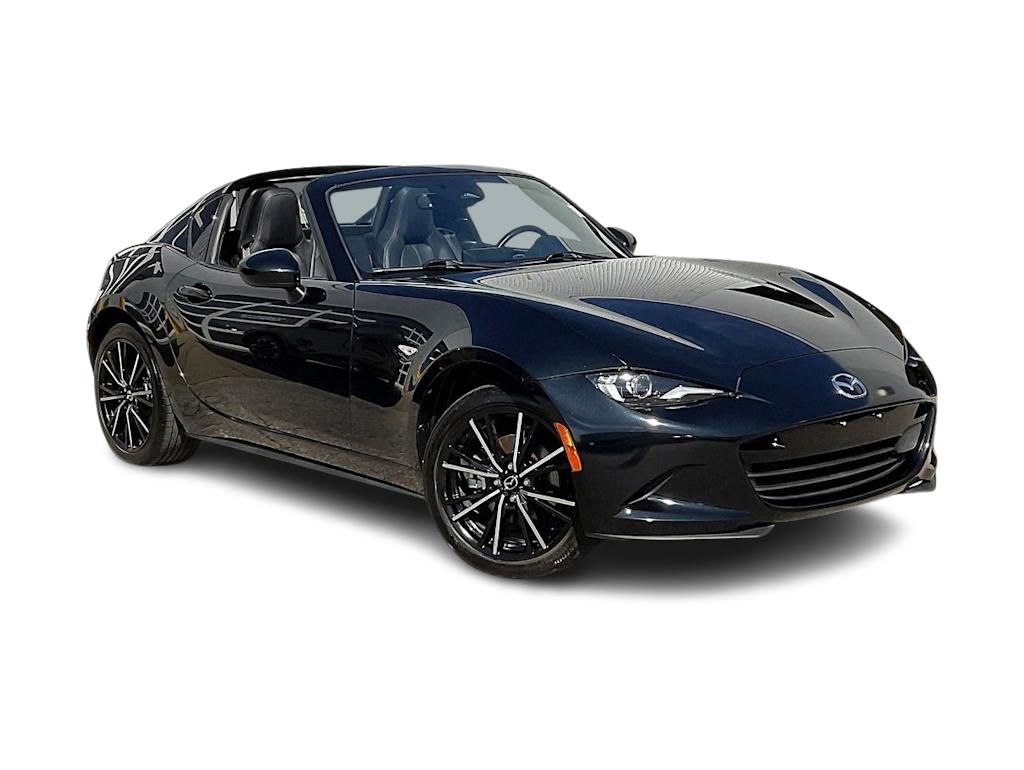 Thumbnail: 2025 Mazda MX-5 Miata - 21