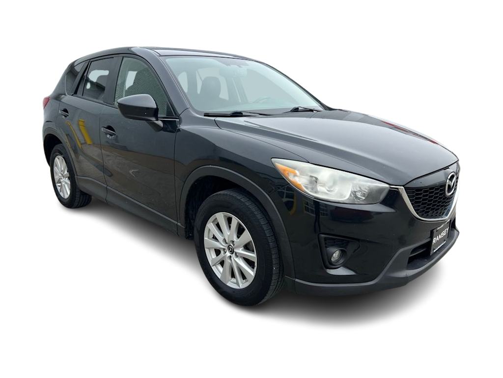 Thumbnail: 2013 Mazda CX-5 - 19
