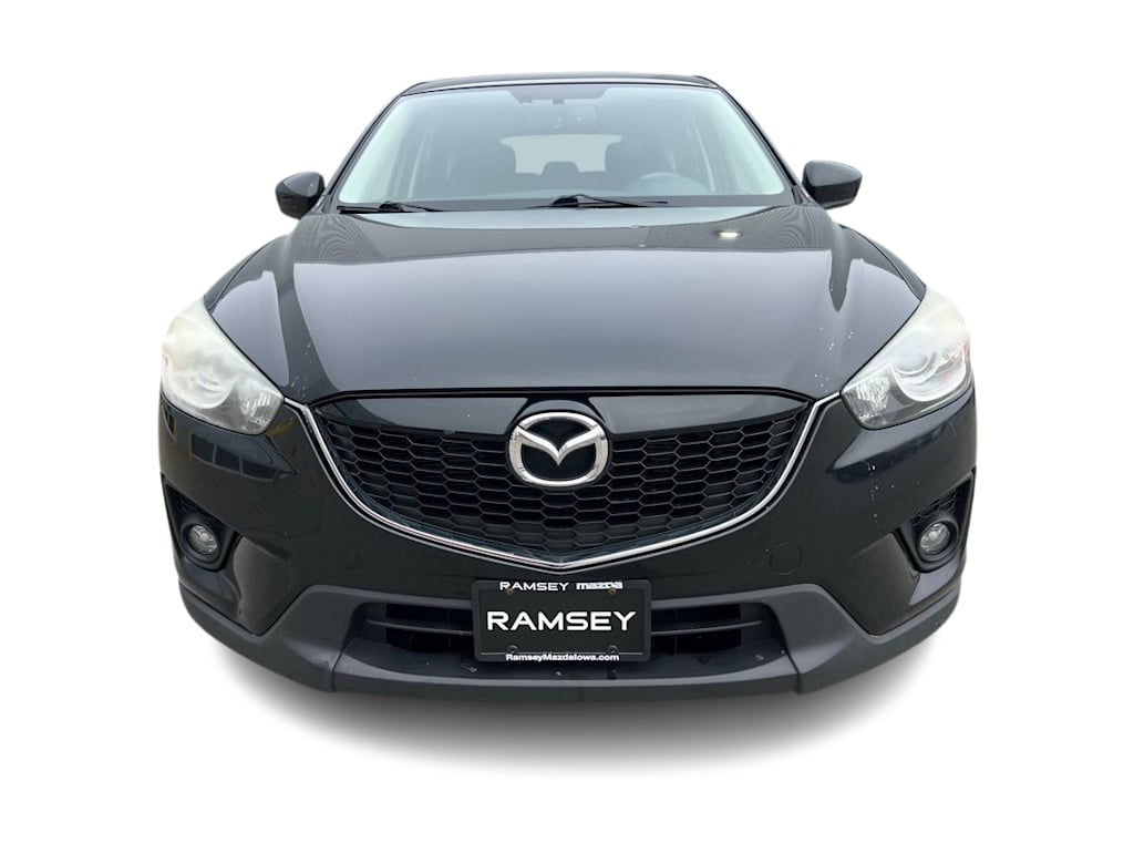 Thumbnail: 2013 Mazda CX-5 - 5