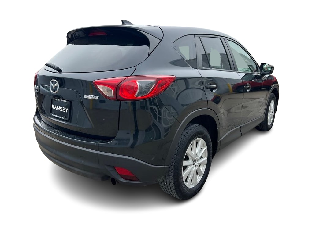 Thumbnail: 2013 Mazda CX-5 - 17