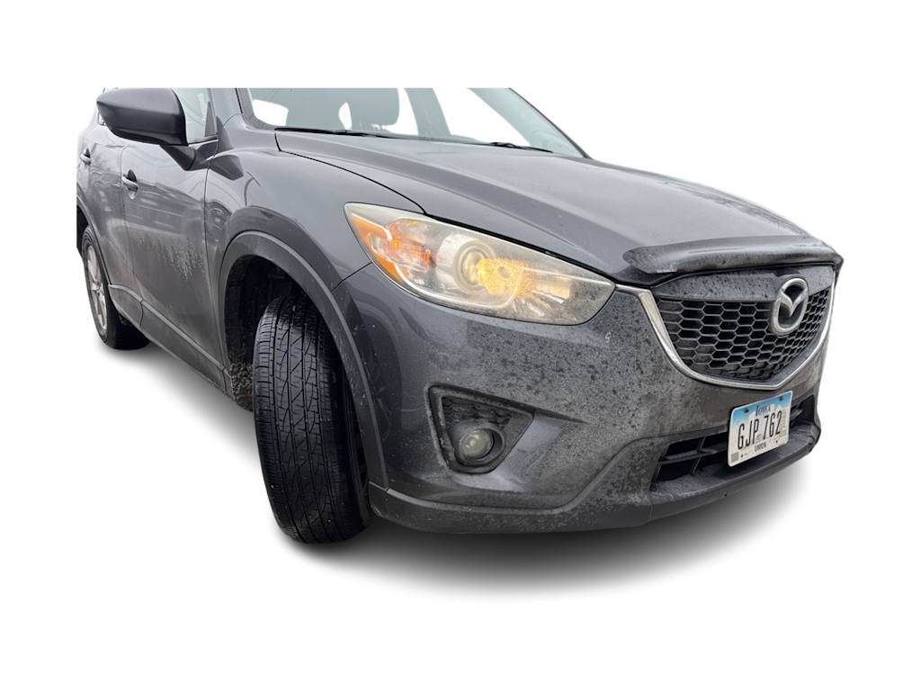 Thumbnail: 2015 Mazda CX-5 - 10