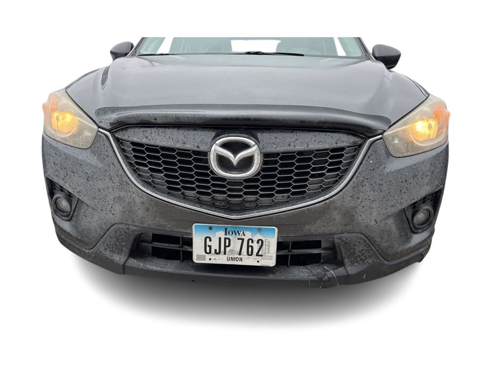 Thumbnail: 2015 Mazda CX-5 - 4