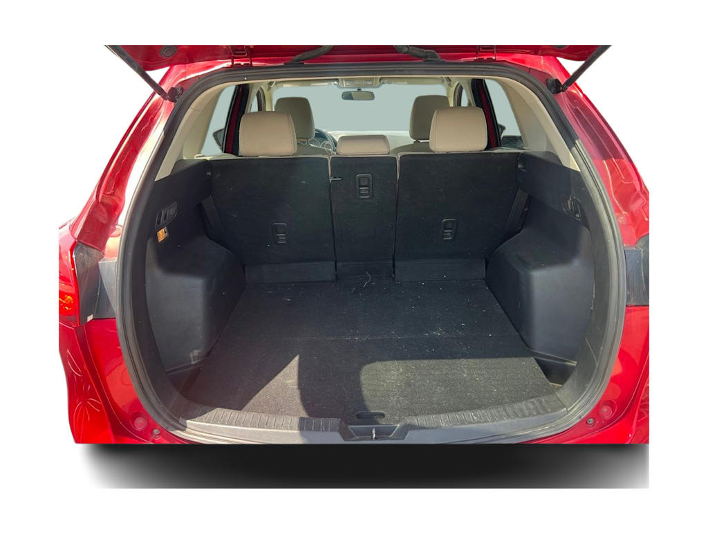 Thumbnail: 2014 Mazda CX-5 - 12