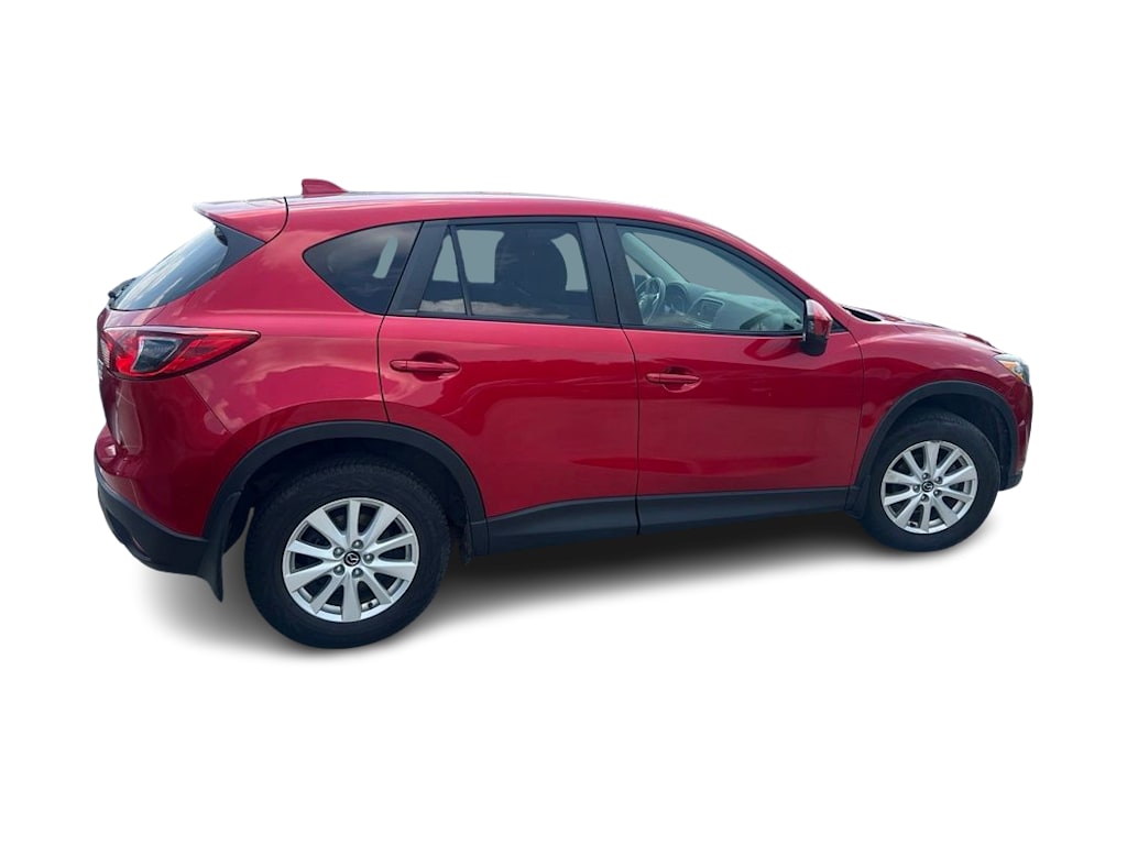 Thumbnail: 2014 Mazda CX-5 - 10