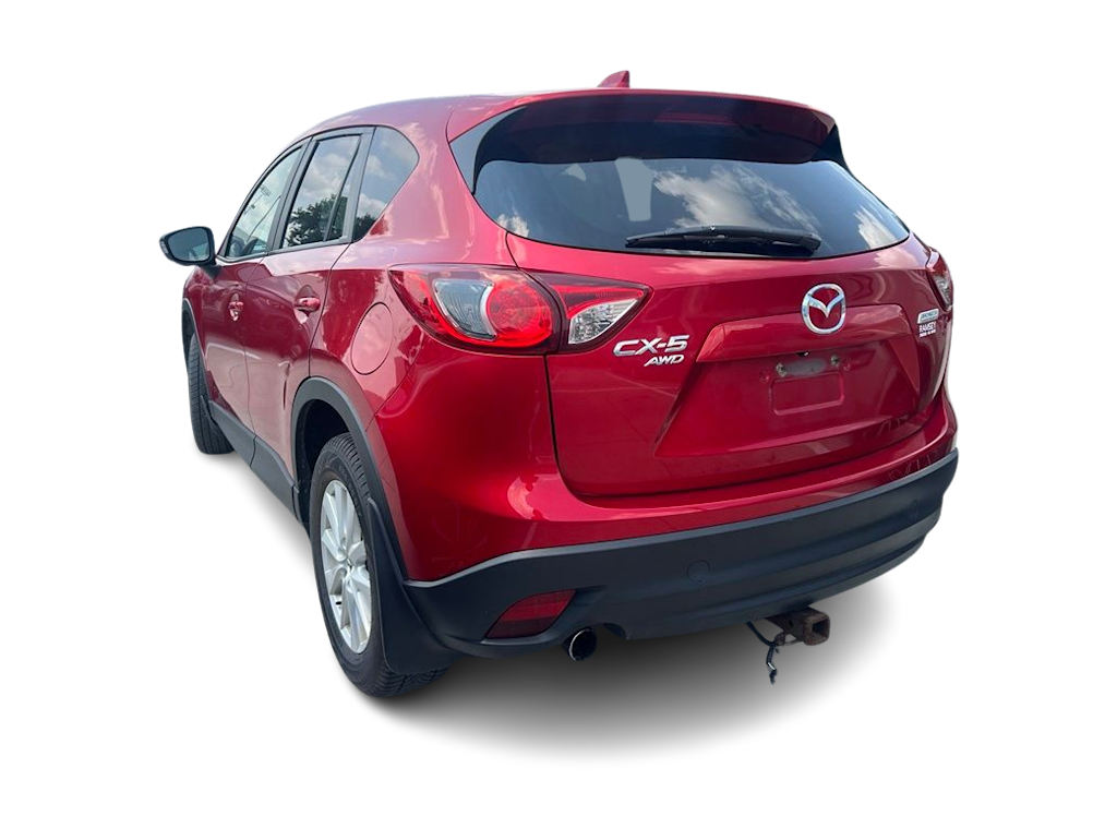 Thumbnail: 2014 Mazda CX-5 - 3