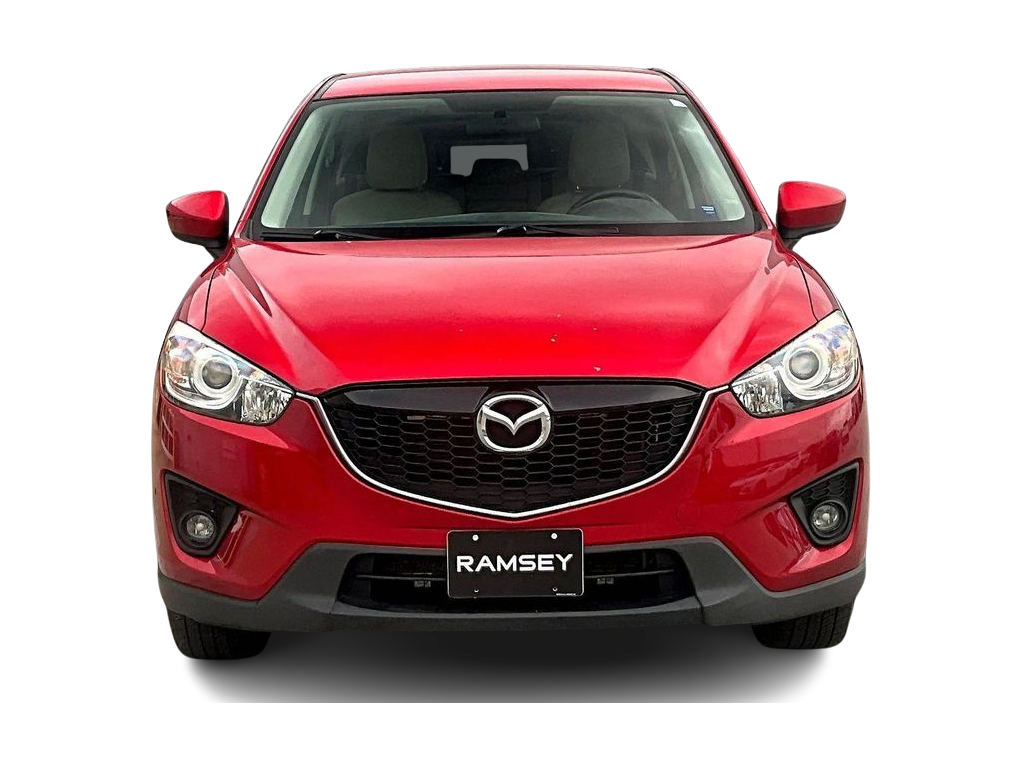 Thumbnail: 2014 Mazda CX-5 - 5