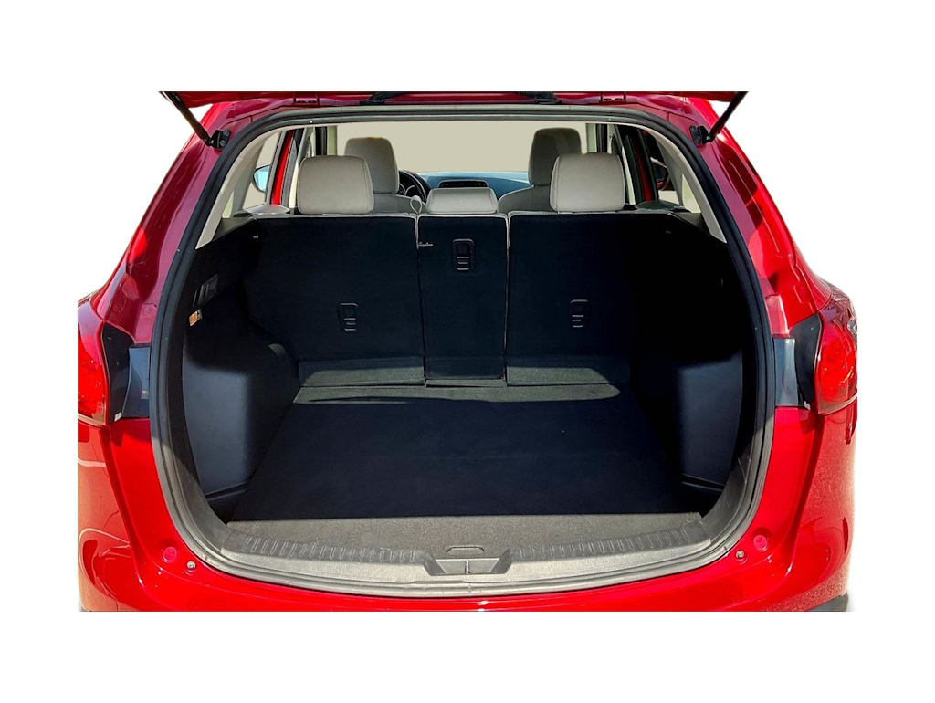 Thumbnail: 2014 Mazda CX-5 - 18