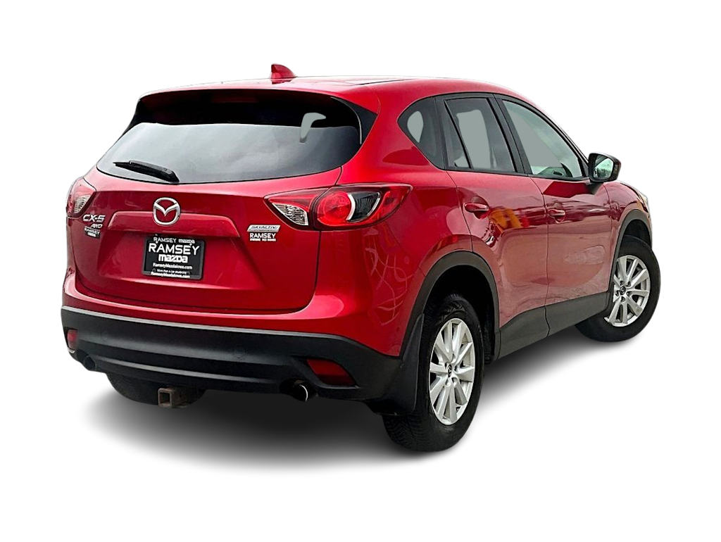 Thumbnail: 2014 Mazda CX-5 - 21