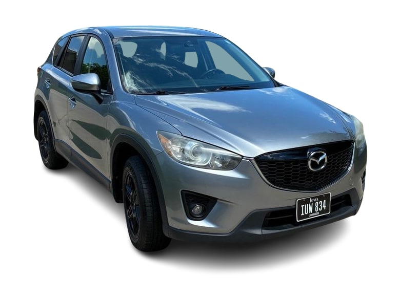 Thumbnail: 2015 Mazda CX-5 - 7