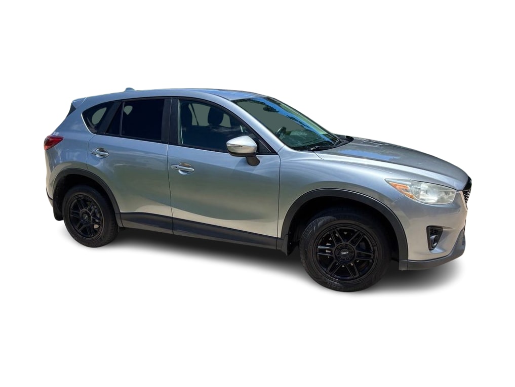 Thumbnail: 2015 Mazda CX-5 - 5