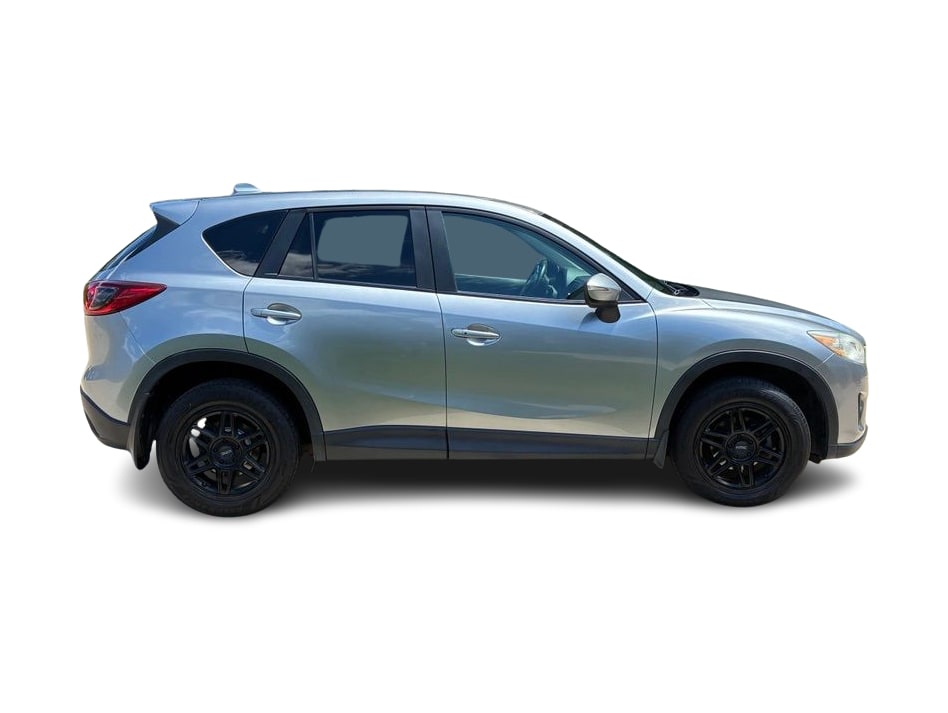 Thumbnail: 2015 Mazda CX-5 - 6