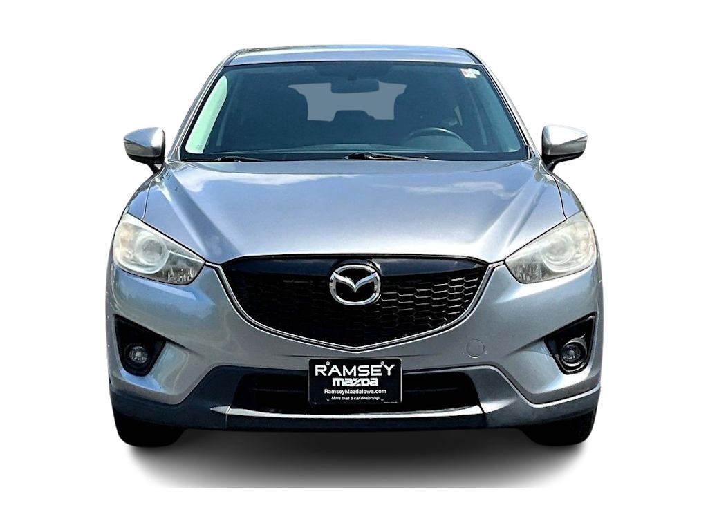 Thumbnail: 2015 Mazda CX-5 - 5