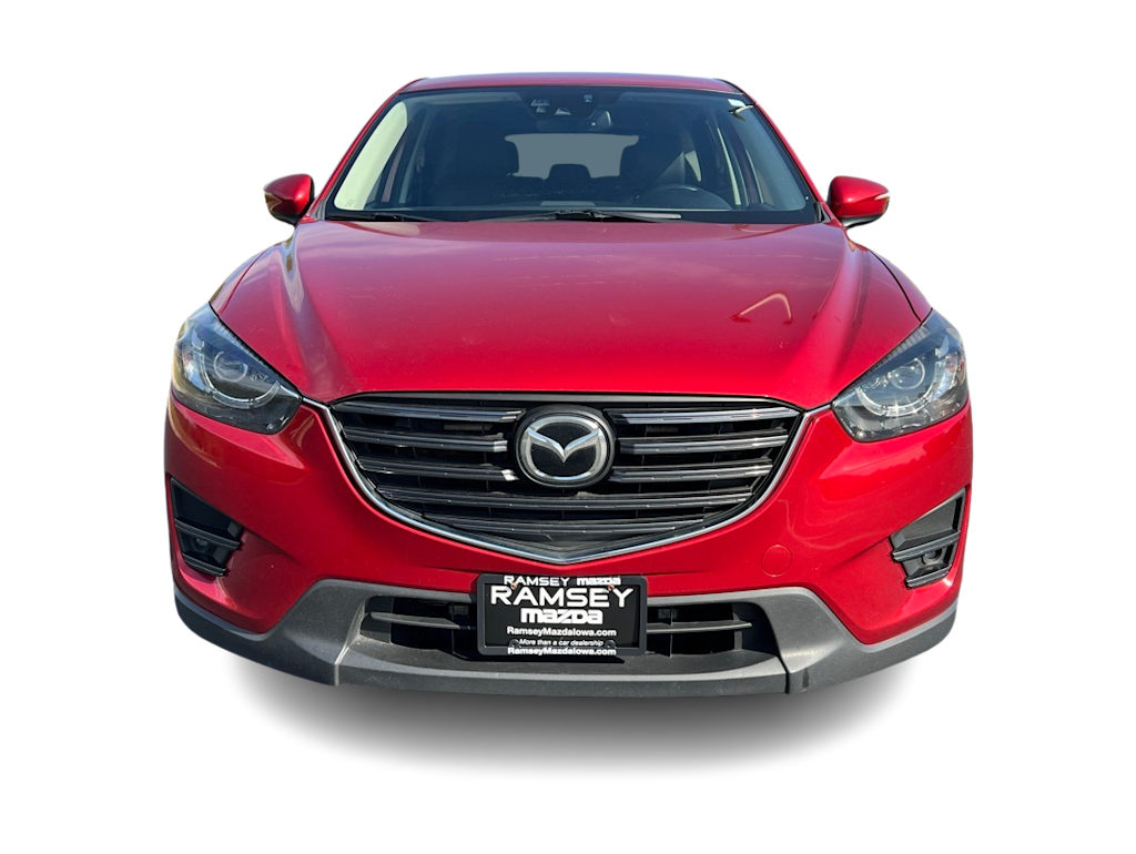 Thumbnail: 2016 Mazda CX-5 - 6