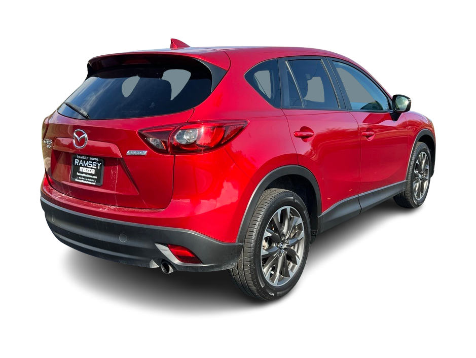 Thumbnail: 2016 Mazda CX-5 - 19