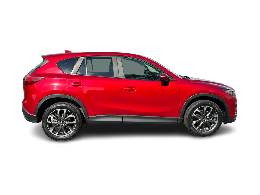 Thumbnail: 2016 Mazda CX-5 - 20