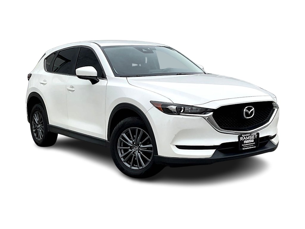 Thumbnail: 2019 Mazda CX-5 - 15