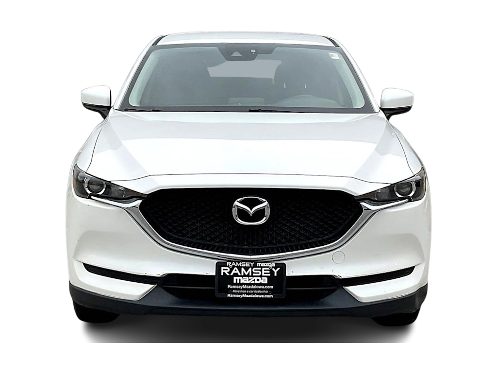 Thumbnail: 2019 Mazda CX-5 - 4
