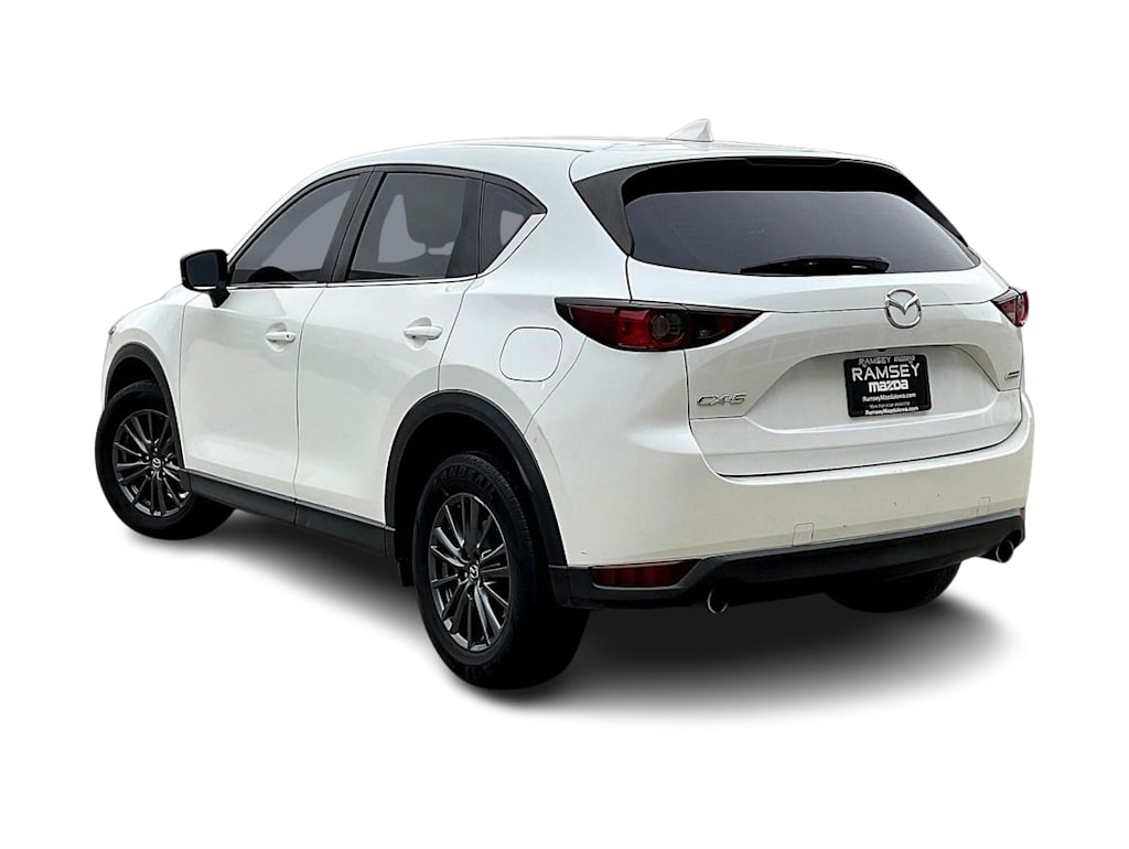 Thumbnail: 2019 Mazda CX-5 - 3