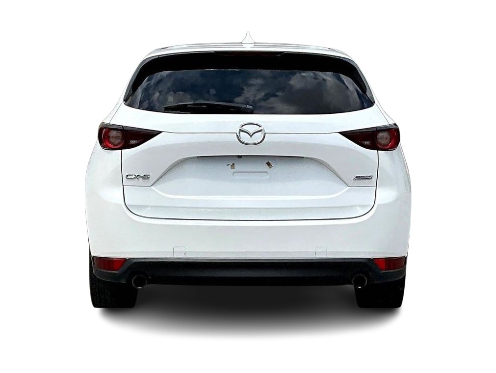 Thumbnail: 2018 Mazda CX-5 - 4