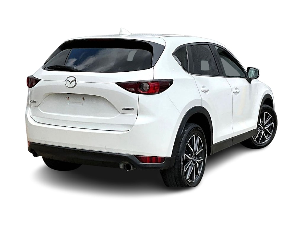 Thumbnail: 2018 Mazda CX-5 - 20