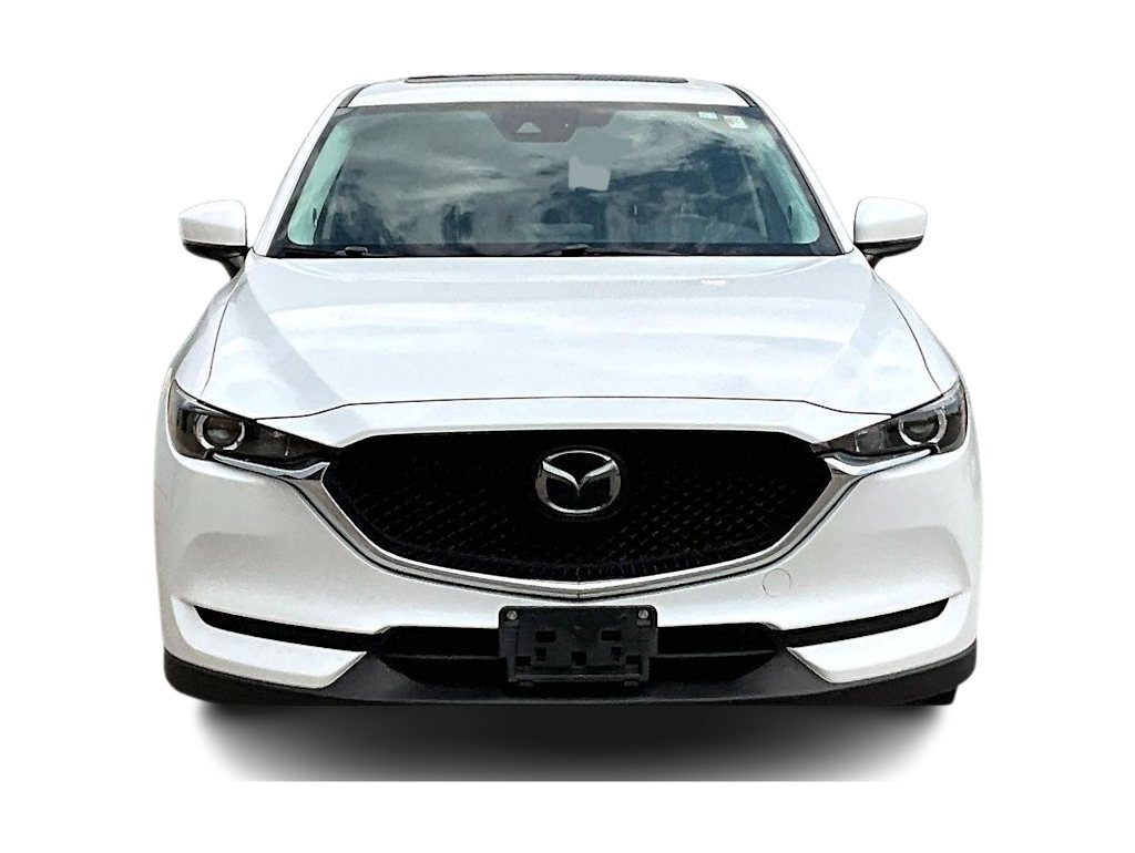 Thumbnail: 2018 Mazda CX-5 - 5