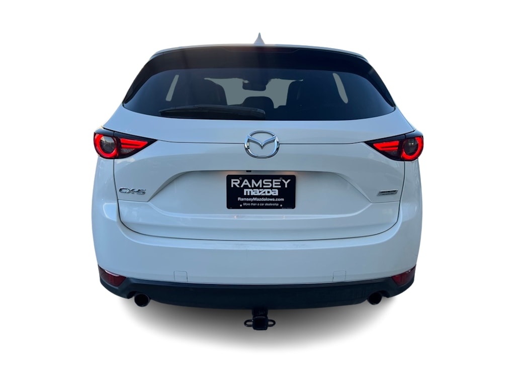 Thumbnail: 2017 Mazda CX-5 - 5