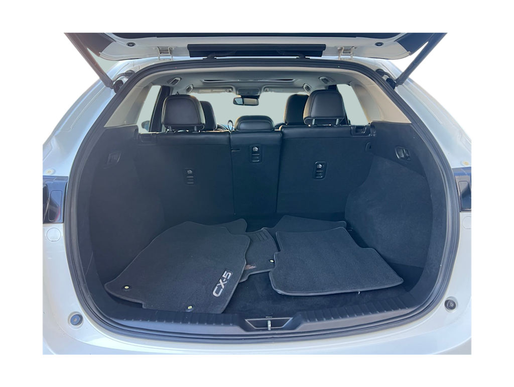 Thumbnail: 2017 Mazda CX-5 - 16