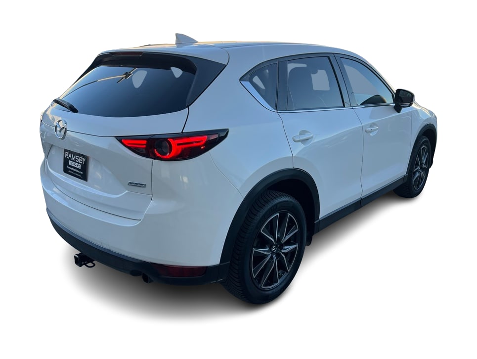 Thumbnail: 2017 Mazda CX-5 - 19