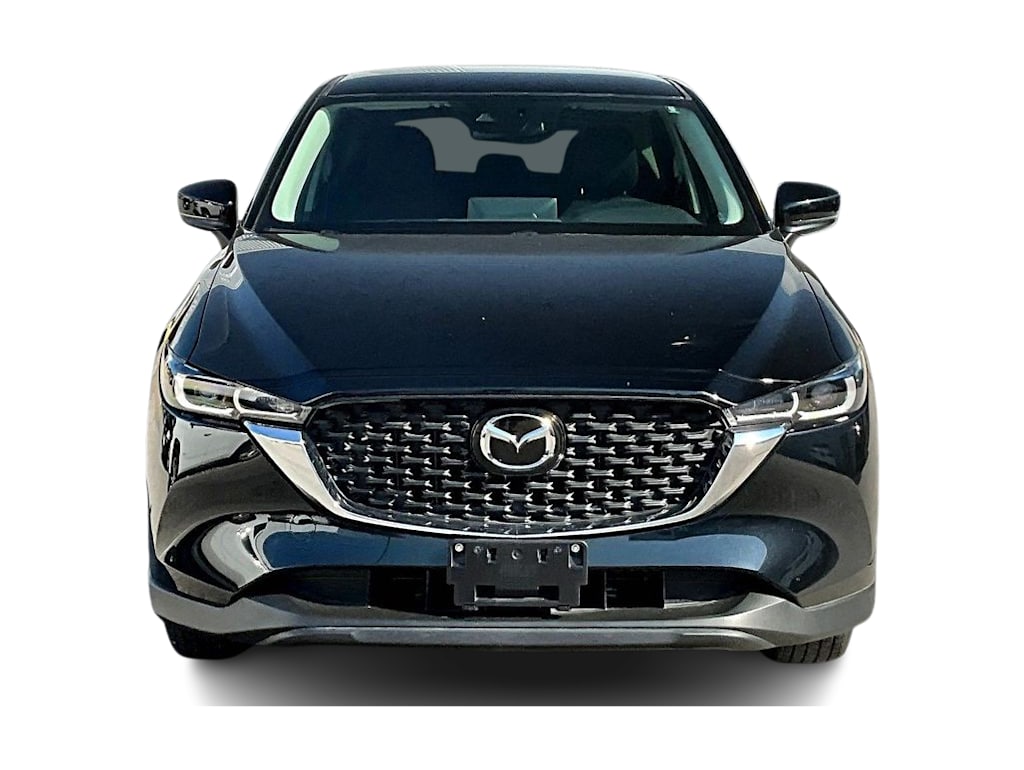 Thumbnail: 2025 Mazda CX-5 - 5
