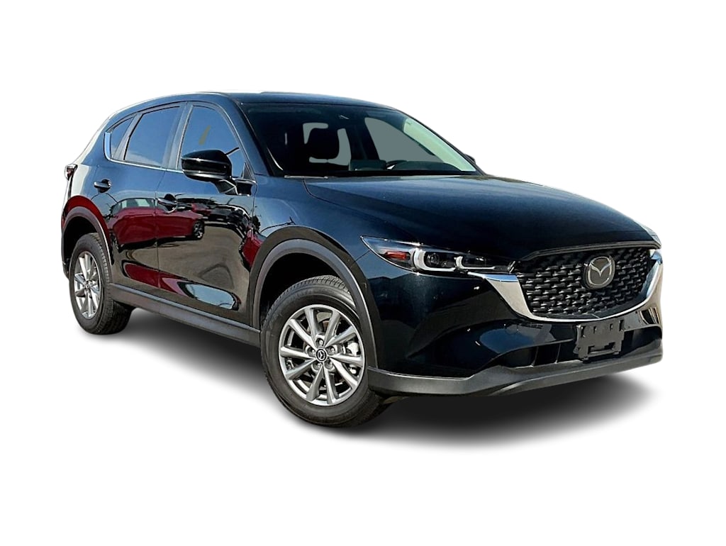 Thumbnail: 2025 Mazda CX-5 - 21
