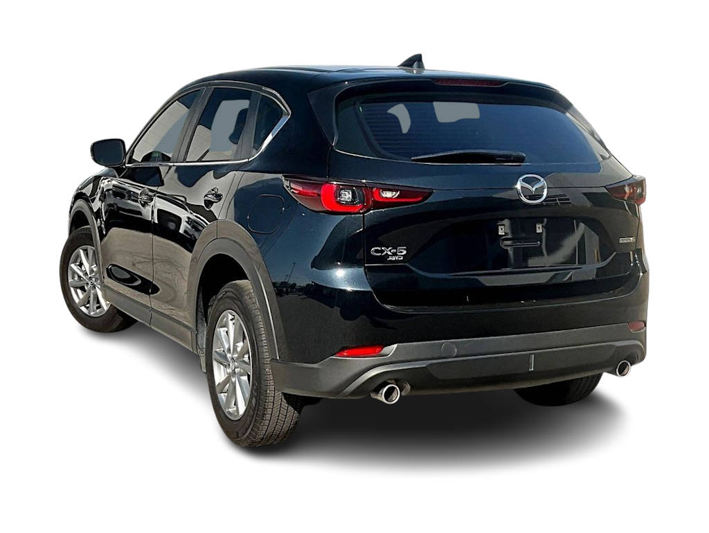 Thumbnail: 2025 Mazda CX-5 - 3