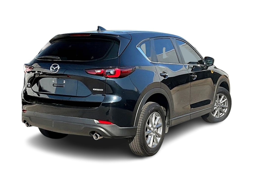 Thumbnail: 2025 Mazda CX-5 - 20
