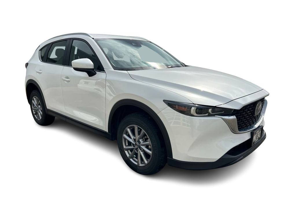 Thumbnail: 2023 Mazda CX-5 - 20