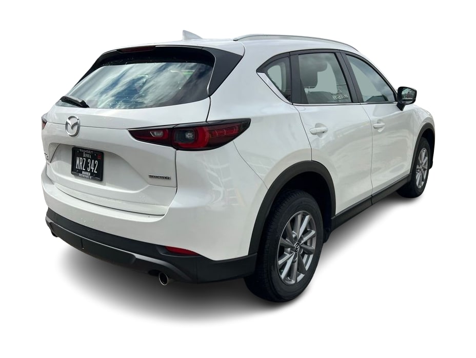 Thumbnail: 2023 Mazda CX-5 - 18
