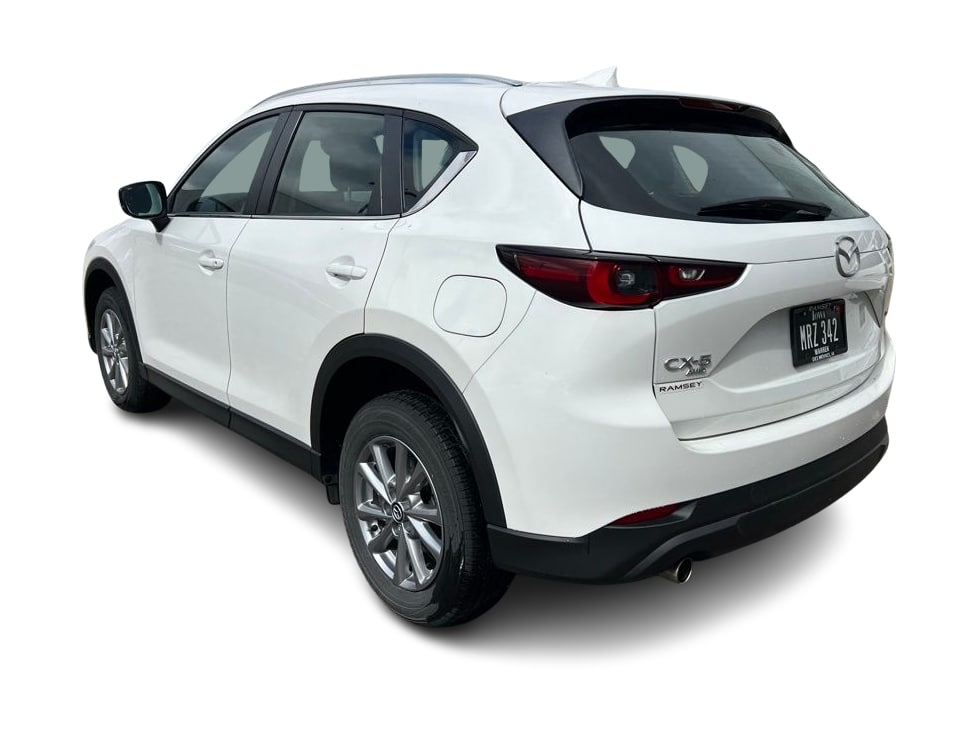 Thumbnail: 2023 Mazda CX-5 - 4