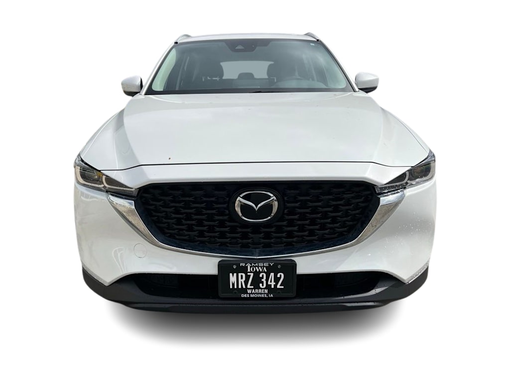 Thumbnail: 2023 Mazda CX-5 - 6