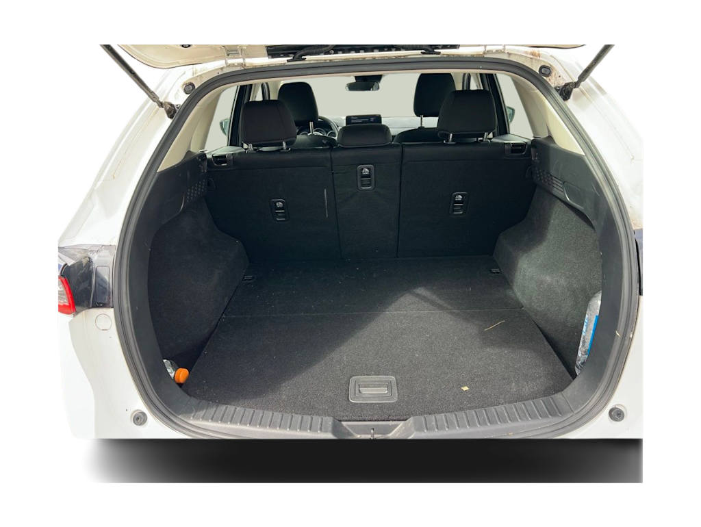 Thumbnail: 2023 Mazda CX-5 - 15