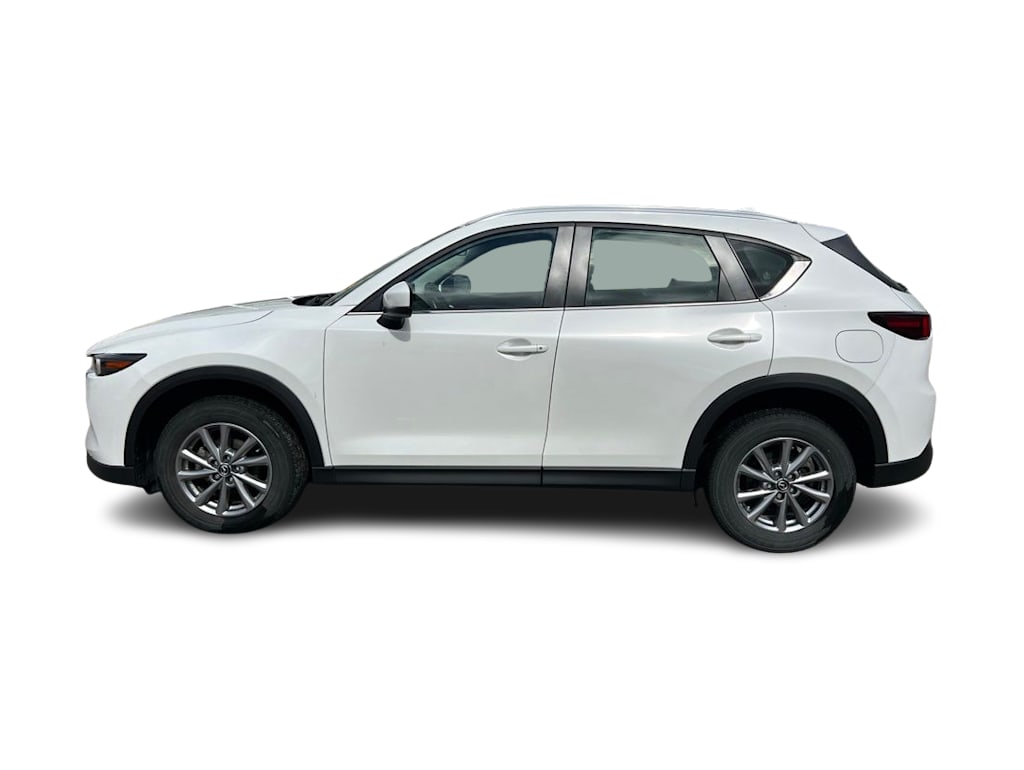 Thumbnail: 2023 Mazda CX-5 - 3