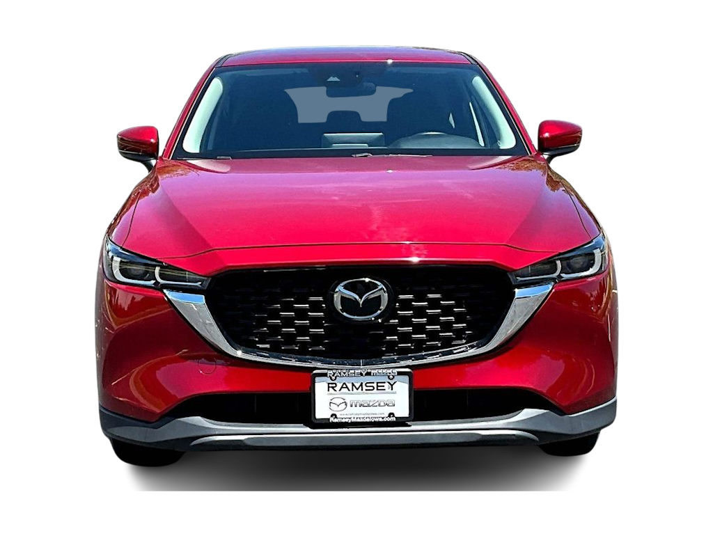 Thumbnail: 2023 Mazda CX-5 - 5