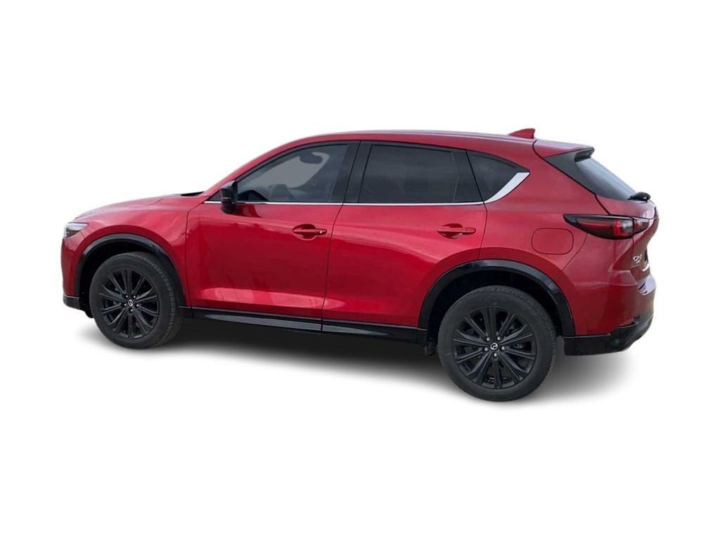 Thumbnail: 2023 Mazda CX-5 - 16