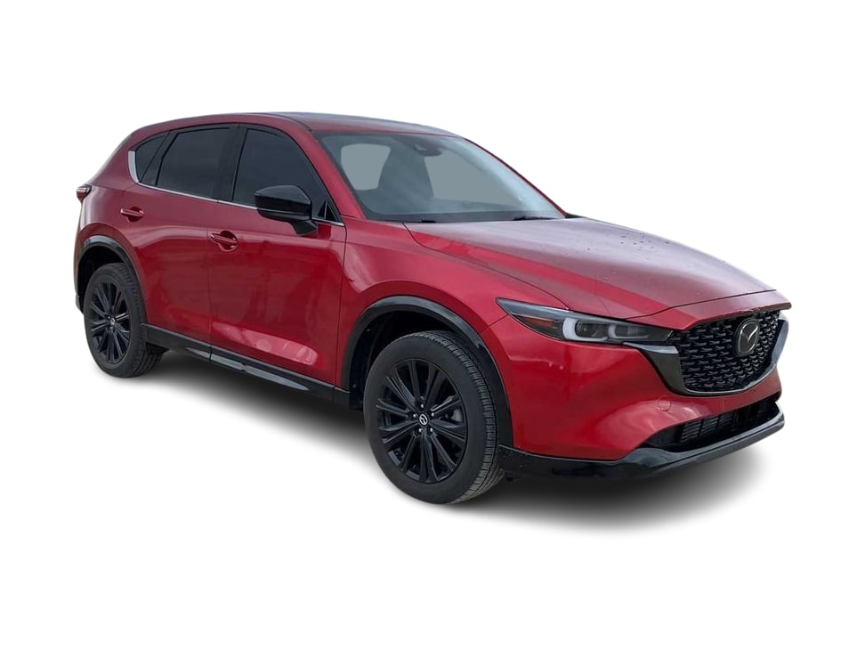 Thumbnail: 2023 Mazda CX-5 - 15