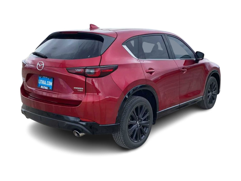 Thumbnail: 2023 Mazda CX-5 - 17