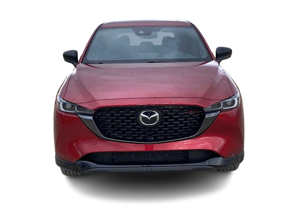 Thumbnail: 2023 Mazda CX-5 - 19
