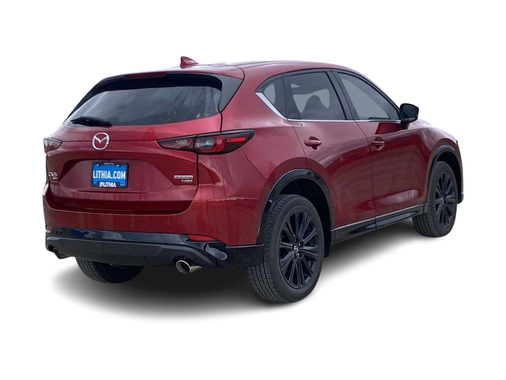Thumbnail: 2023 Mazda CX-5 - 22