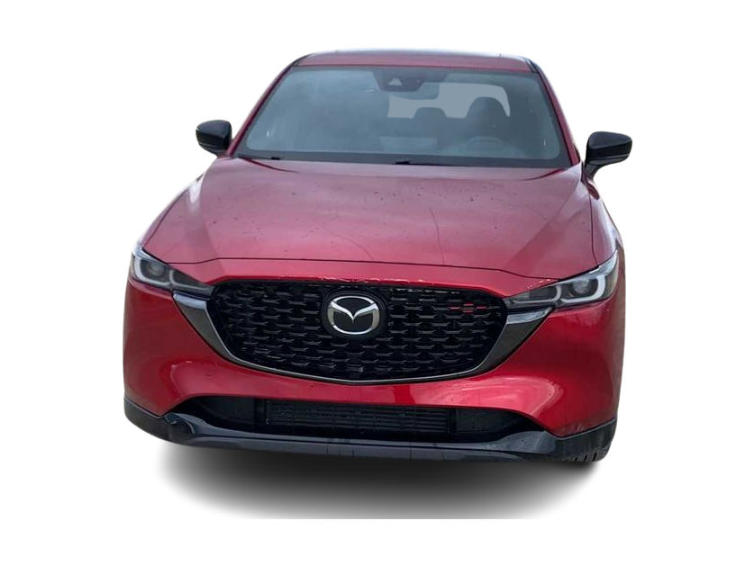 Thumbnail: 2023 Mazda CX-5 - 6