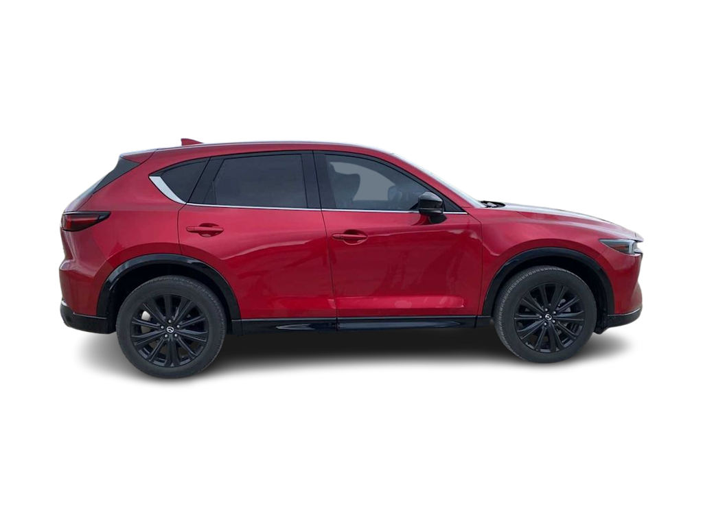 Thumbnail: 2023 Mazda CX-5 - 18