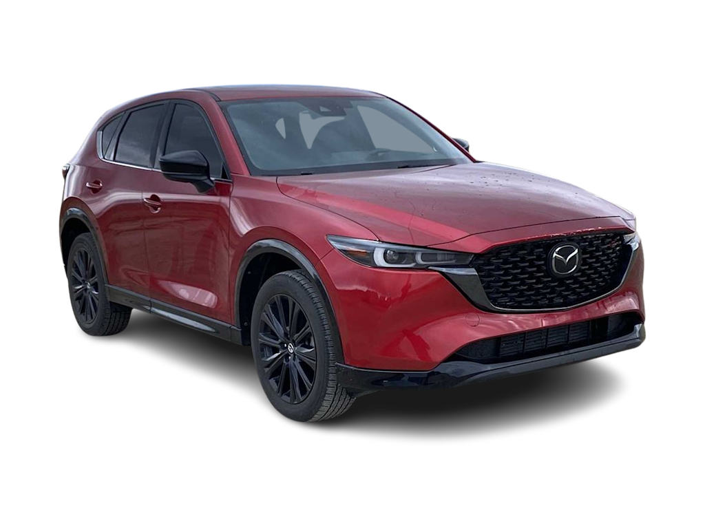 Thumbnail: 2023 Mazda CX-5 - 20