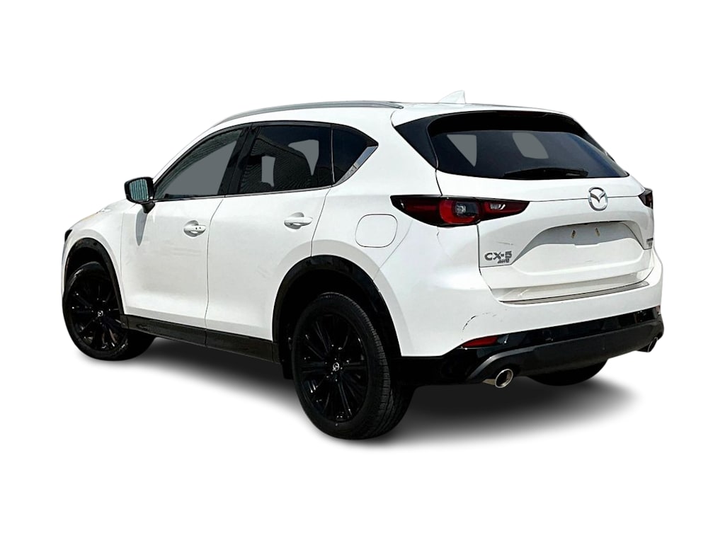 Thumbnail: 2023 Mazda CX-5 - 3