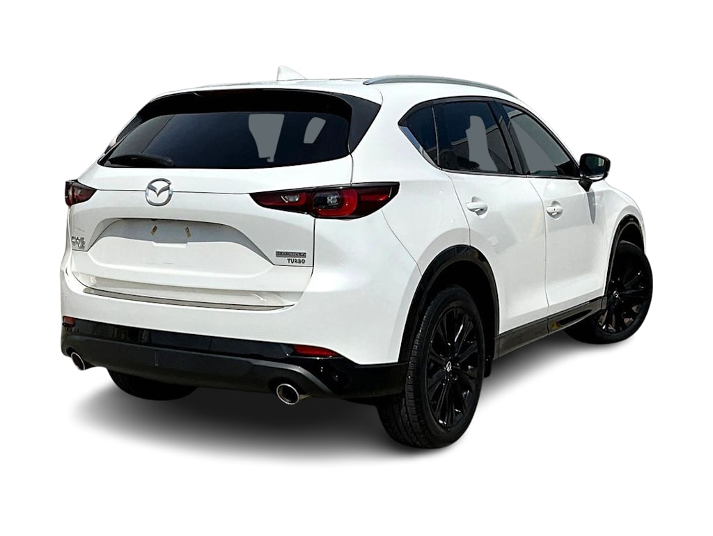 Thumbnail: 2023 Mazda CX-5 - 18