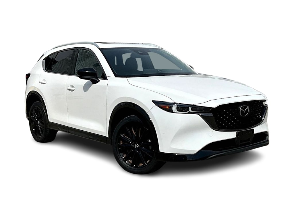 Thumbnail: 2023 Mazda CX-5 - 19